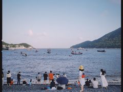 -乌石塘景区