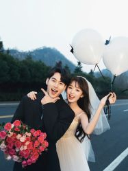 -雪中彩影婚纱摄影·品控旗舰店