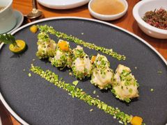 -喜鼎海胆水饺(东港店)