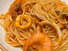 -萨莉亚意式餐厅(杭州滨江天街店)