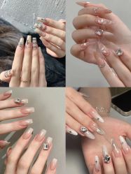 -M·X Nail日式美甲美睫