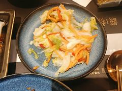 -馔豚·台北菜专门店(深圳湾万象城店)