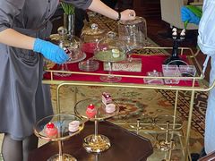 -Salon de Ville浦江汇(上海外滩华尔道夫酒店店)