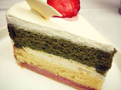 -夏朵餐厅(丁香店)