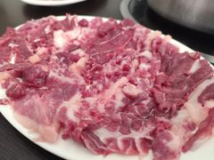 -黑山牛肉汤火锅(花城汇店)