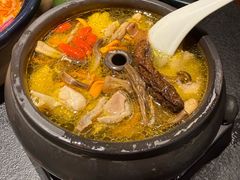 -云海肴·汽锅鸡·云南菜(领展购物广场·中关村店)