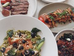 -娜娜家·Nana's restaurant(国金汇店)