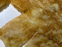 印度薄饼-张记旺角食街(动物园店)