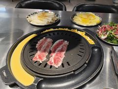 -小团团·路边烤牛肉(南岭壹街店)