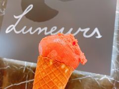 -LUNEURS月乐诗·法式冰淇淋(环贸店)