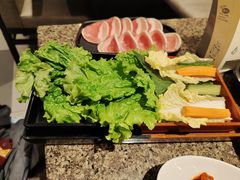 -汉拿山(悦荟·万科购物中心店)