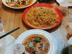 -九老汉·川渝江湖菜(合川路2店)