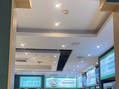 -绿草地·湘菜(芙蓉天街店)
