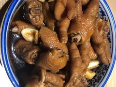 腊八蒜鸡爪-鸽子窝(黄村店)