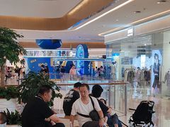 -天河城购物中心