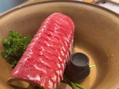 -廖掌柜·重庆鲜货火锅(上海首店)