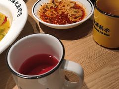 -新太二·鲜料川菜(东汇城店)