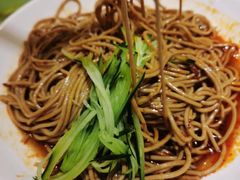 蓝田饸饹-粗茶淡饭•陕菜•家常菜