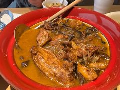 -关东小磨东北菜(上海长风大悦城店)