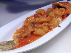 -客语客家菜(佳兆业广场店)
