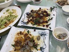 -聚德福海鲜家常菜(刘庄店)