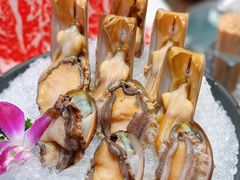 -东海怡品海鲜豆捞(舟宿夜江店)