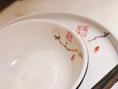 -绿茶餐厅(天通苑华联店)