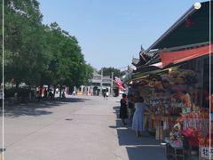-洛阳白马寺