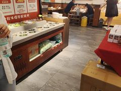 -成老灶火锅鸡(平山店)