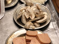 -月圆火锅(宁海东路二店)