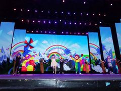 -金宝贝早教(富力广场中心)