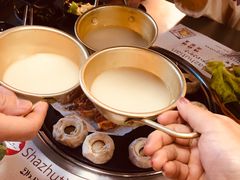 -杀猪天·韩国烤肉(总店)