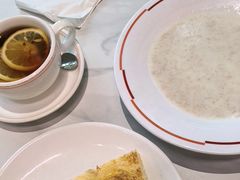 -香港深仔记茶餐厅(东门店)