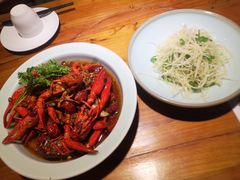 -戴记龙虾(天泽街店)