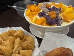 -水牛奶皇后糖水铺(深圳总店)