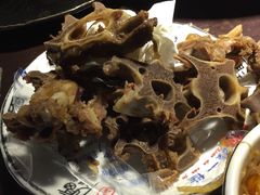 -凯撒尔新疆特色主题餐厅(青山店)