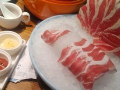 -额尔敦传统涮(西坝河店)