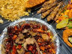 -壹酒贰肉1926·深夜食堂(南京北街店)