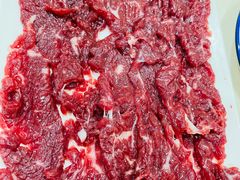 -伟记牛肉(金鸿公路店)