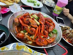 -袁老大龙虾(石鼓路总店)