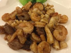 -老味道民宿(栈桥店)