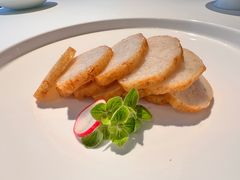 脆炸虾饼-醉辉皇(桃源π商业广场店)