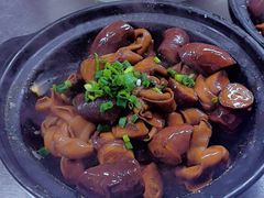 -洛东土菜馆(建国北路店)