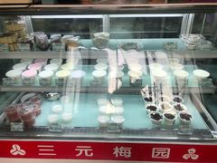 -三元梅园(新源里店)