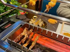 -邢氏老太太烤串(北兴街店)