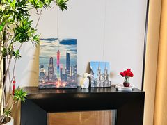 -厨艺海鲜自助餐厅•越秀宾馆希尔顿格芮精选酒店