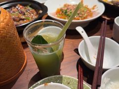 -桂小厨广西菜(万象城店)