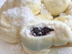 -韩记海鲜饺子旗舰店(红海新区店)