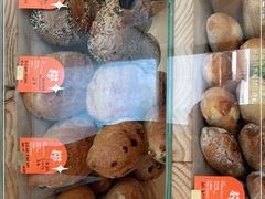 -老梦面包CHEZMOREL(麦子店)