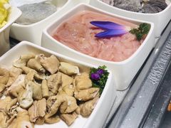-海底捞火锅(天一广场亚细亚店)